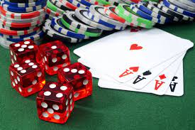 Онлайн казино Casino Vegas Grand